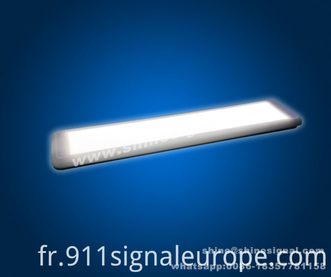 S69 Car Ceiling Roof Top Surface Mounted LED Interior Light